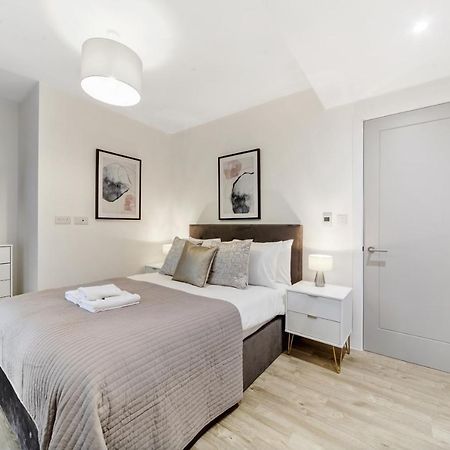 Executive Apartments In Bermondsey Free Wifi & Aircon By City Stay Aparts لندن المظهر الخارجي الصورة