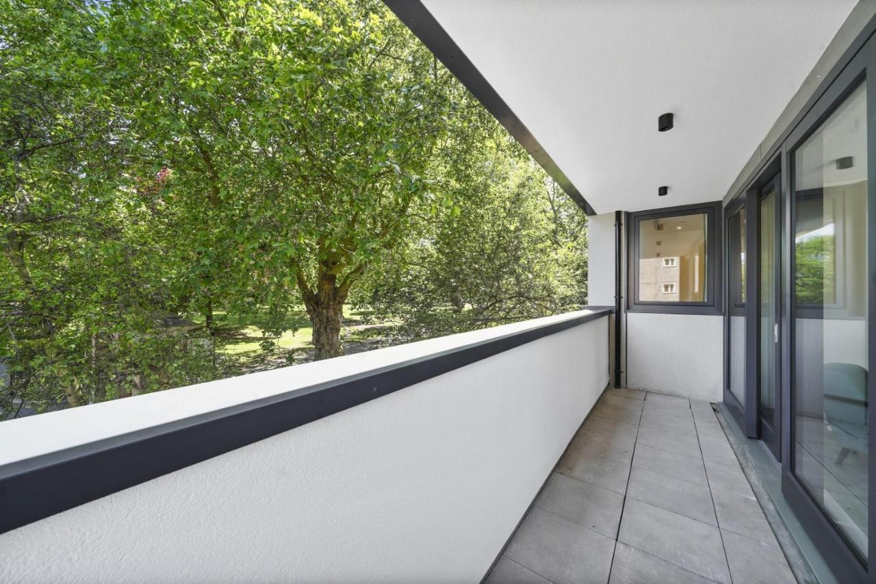Executive Apartments In Bermondsey Free Wifi & Aircon By City Stay Aparts لندن المظهر الخارجي الصورة